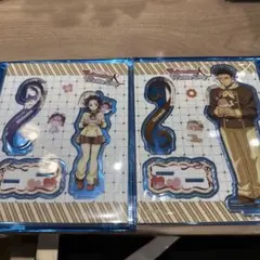 鬼滅の刃 バレンタイン toyou期 胡蝶しのぶ 悲鳴嶼行冥