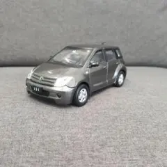（ジャンク）1/24 トヨタist　カラーサンプル