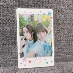UNIS ユニス ギミサマ CD 封入ケミトレカ ヒョンジュ エリシア