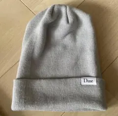 Dime ニットキャップ ビーニー