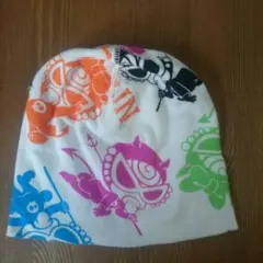 ヒスミニ☆baby☆帽子☆