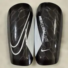 Nike Mercurial Lite シンガード XS