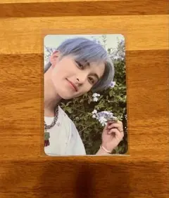 2025年最新】nct マーク トレカの人気アイテム - メルカリ