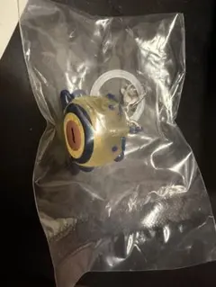 たまごっち めじるしチャーム おやじっち