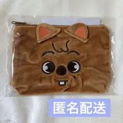 2026年最新】skzoo ハン ポーチの人気アイテム - メルカリ