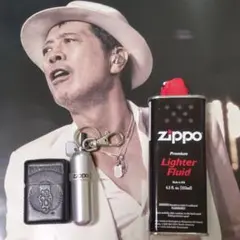 2025年最新】矢沢永吉 ZIPPOの人気アイテム - メルカリ