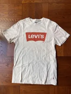 Levi's オレンジタブ バットウィング Tシャツ Sサイズ リーバイス