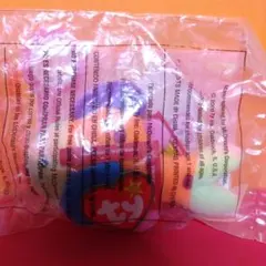 78 マクドナルド 米国 ty トロピカルフィッシュ コーラルフィッシュ 魚