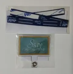 Hey! Say! JUMP Ssay A賞アクリルスタンド - メルカリ