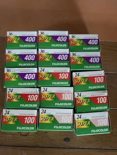 期限切れ　ネガフィルム　13本まとめ売り Yahoo!オークション -「期限切れ フィルム」の落札相場・落札価格