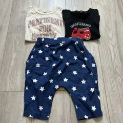 男の子 95セット　新品タグ付き