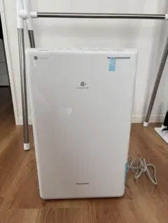 Panasonic 衣類乾燥除湿機 F-YHVX120-Wのサムネイル