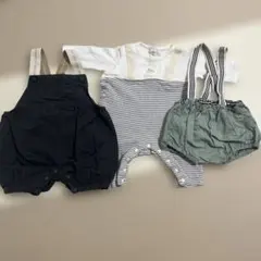 cottoli 롬퍼스 커버 올 살로펫 세트 판매
