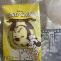 ミッキーマウス キーホルダー
