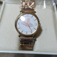 2025年最新】ヴィヴィアンウエストウッド 時計 ユニセックスの