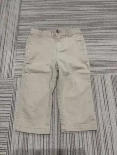 ラルフローレン　Ralph Lauren ベージュ パンツ 12M ベビー