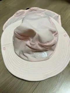 THE NORTH FACE ピンク ハット NNJ02007