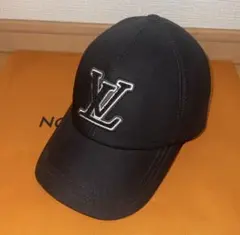 ルイヴィトン シグネチャー　キャップ レディースのサムネイル