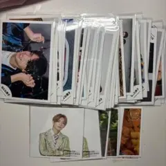 なにわ男子 高橋恭平 まとめ売り 公式写真 ましかくフォト 72枚