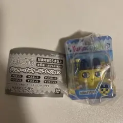 たまごっち　ブリスターパッケージコレクション