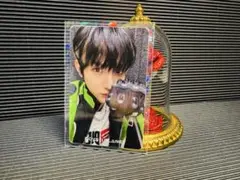 BOYS Ⅱ PLANET ボイプラ2 トレカ ジュニル #8
