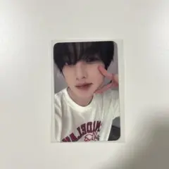 NCT 127 winter NCTZen ペンミ 2019 マーク トレカ - メルカリ