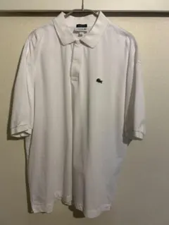 BEAMS F 別注LACOSTE / PARIS ポロシャツ サイズ2 - メルカリ