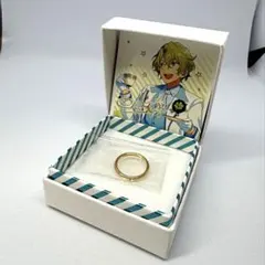 あんスタ 瀬名泉 1番アクセ 一番くじ リング - メルカリ