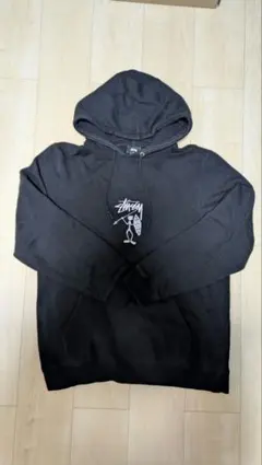 2026年最新】stussy シャドーマン パーカーの人気アイテム - メルカリ