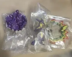 ポケモンネオンパーティー ストリンダー