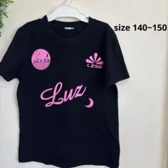 LUZeSOMBRA ルースイソンブラ Tシャツ 140cm150cm