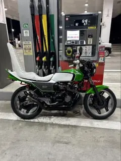 2026年最新】CBX400 三段シートの人気アイテム - メルカリ