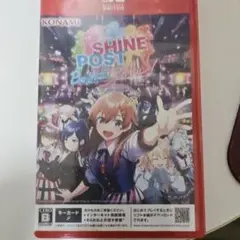 SHINE POST: Be your own idol!