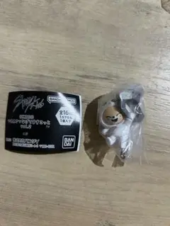 skzoo つまんでつなげてますこっと vol.2 フォクシニー ボールチェーン