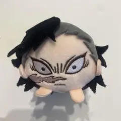 不死川玄弥　もちころりん　鬼滅の刃