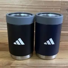 新品未使用　アディダス　水筒　ブラック Amazon｜adidas 18/8 Stainless Steel 600 mL Hot/Cold