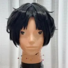 隠岐孝二　コスプレウィッグ　ワールドトリガー 2026年最新】隠岐孝二 コスプレの人気アイテム - メルカリ