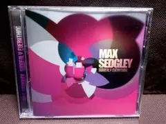 Max Sedgley – Suddenly Everything