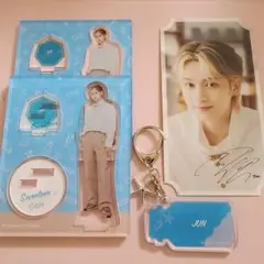 SEVENTEEN CAFE 2023 ジュン セット