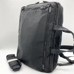 PORTER ポーター EVO BRIEFCASE ビジネスバッグ 3way 黒