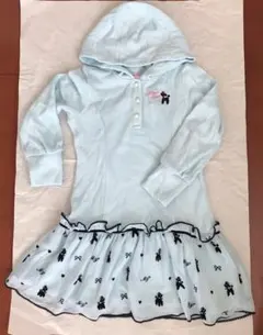 mezzo piano ワンピース 120サイズ