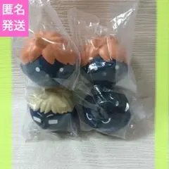 ハイキュー！！ボールフィギュア