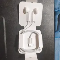 Apple EarPods with Lightning Connectorのサムネイル