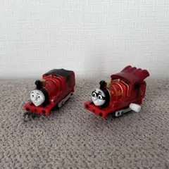 トーマス カプセルプラレール セット まとめ売り
