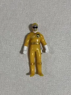 ポピー 太陽戦隊サンバルカン ソフビ人形 バルパンサー 昭和レトロ