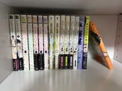 4/25まで　BL漫画　まとめ売り　バラ売り