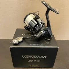 2026年最新】ヴァンキッシュ 19 スプールの人気アイテム - メルカリ