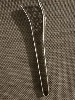 新品未使用品　WMF社製トング 28cm ステンレスのサムネイル