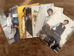 2026年最新】大野智ソロの人気アイテム - メルカリ