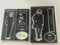 2025年最新】enhypen アクスタの人気アイテム - メルカリ